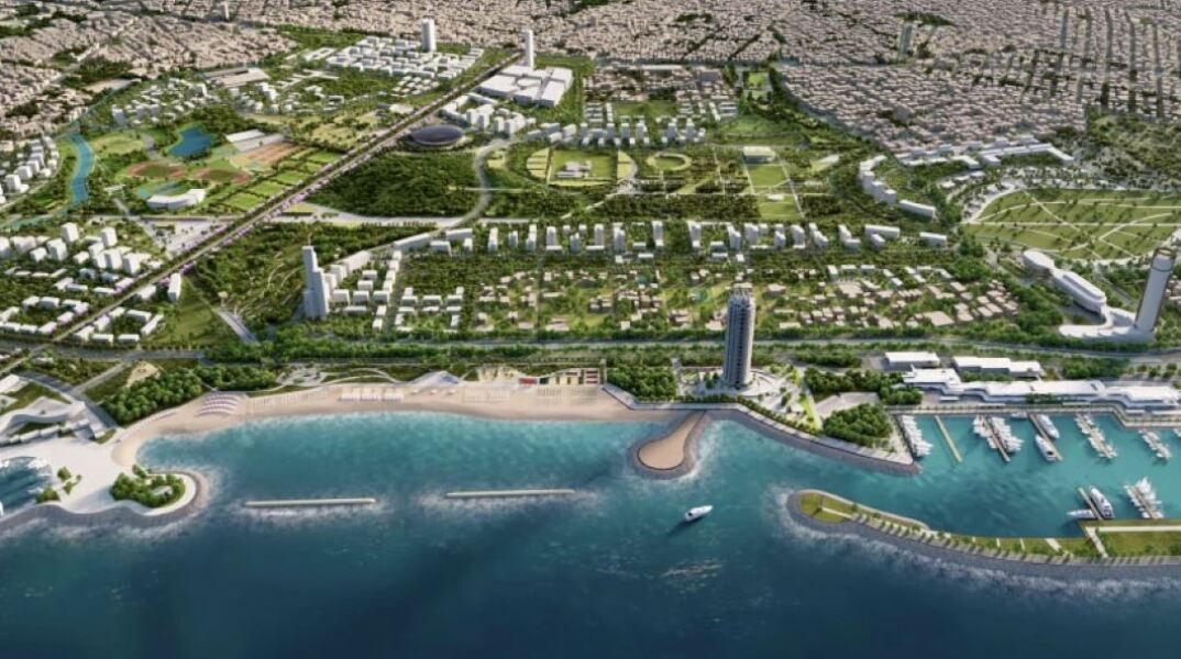 Lamda Development: Παραιτήθηκε ο πρόεδρος του ΔΣ Αναστάσιος Γιαννίτσης