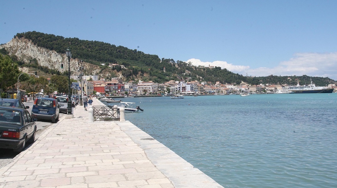 Ζάκυνθος: Νεκρός ανασύρθηκε από τη θάλασσα 24χρονος τουρίστας 