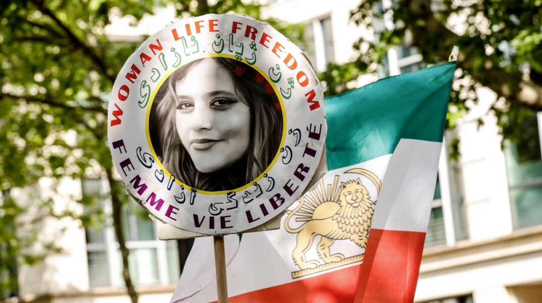 @TERESA SUAREZ/ EUROKINISSI