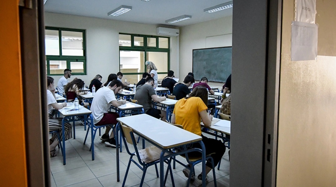 Επαγγελματικά Λύκεια: Ομαλά ολοκληρώθηκαν οι ενδοσχολικες εξετάσεις
