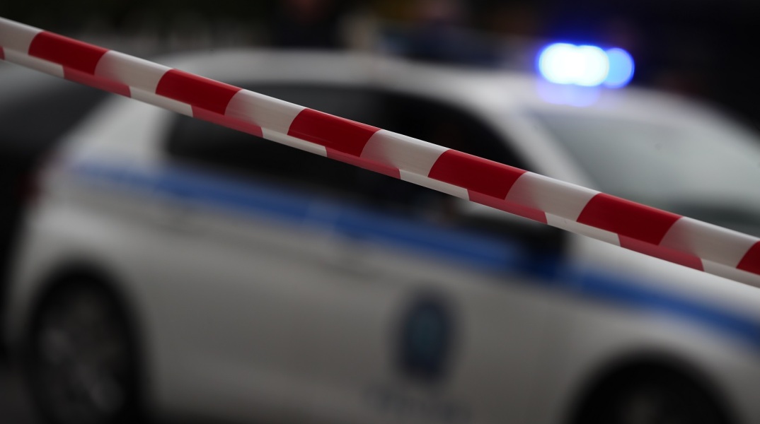 Ύποπτο αντικείμενο κοντά στη Τράπεζα της Ελλάδος