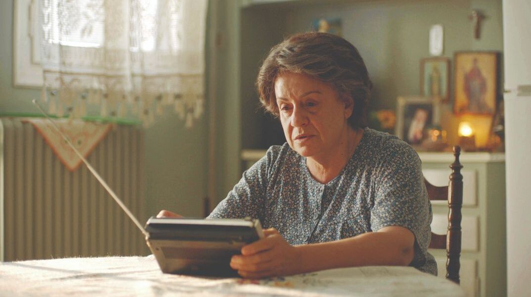 Κριτική ταινίας: Blackstone 