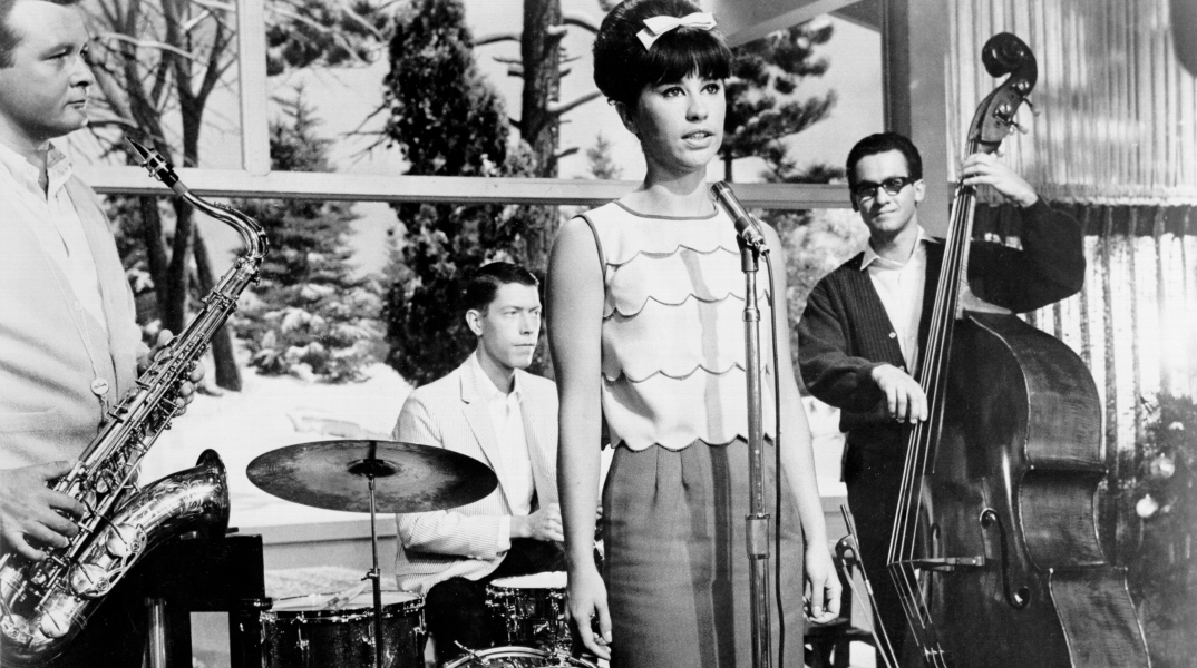 Astrud Gilberto – The Girl From Ipanema: Το τραγούδι της ημέρας, Σάββατο 8 Ιουνίου 2024, από τον Voice 102.5