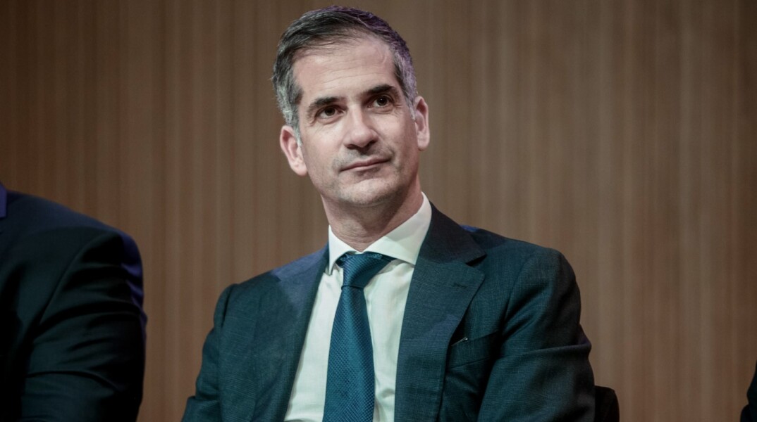 Κώστας Μπακογιάννης 