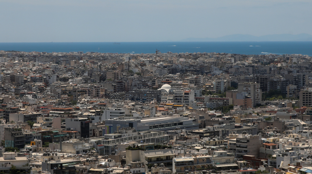 Εξοικονομώ 2023: Σε εξέλιξη η υποβολή αιτήσεων - Αναλυτικά οι προϋποθέσεις