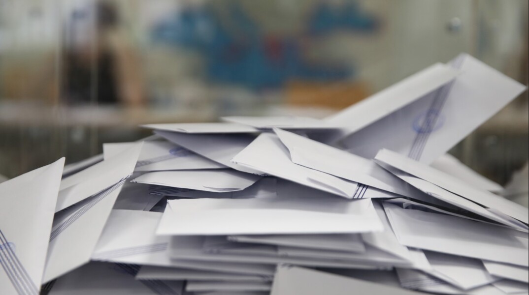 Πώς θα ψηφίσουν τα ΑμεΑ στην προσεχή εκλογική αναμέτρηση