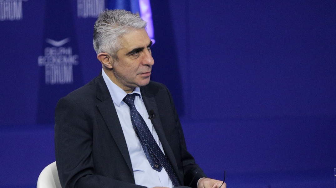 Ο Γιώργος Τσίπρας αποκάλεσε την ΕΥΠ «εγκληματική οργάνωση» 