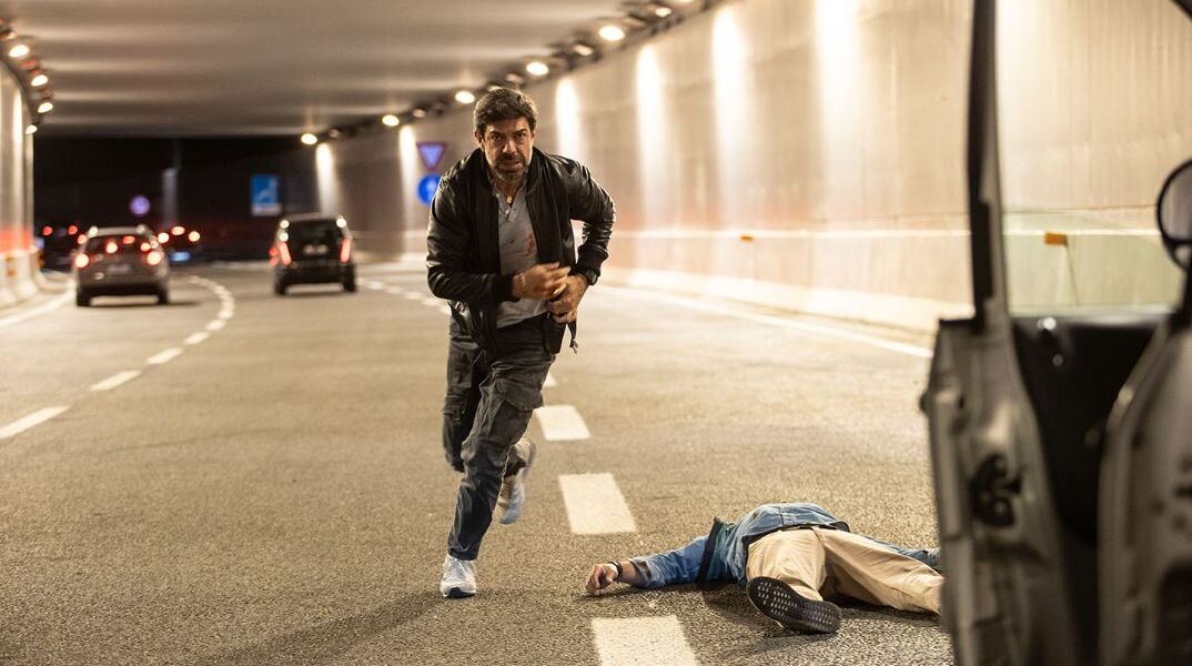 Η τελευταία νύχτα του Φράνκο Αμόρε