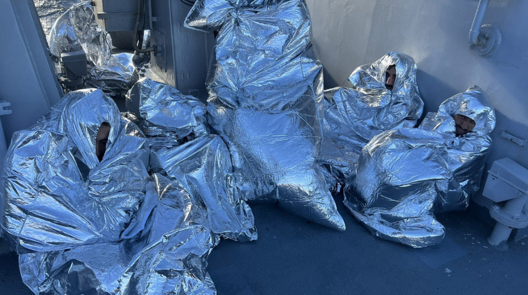 Τριήμερο εθνικό πένθος για τα θύματα του ναυαγίου στην Πύλο