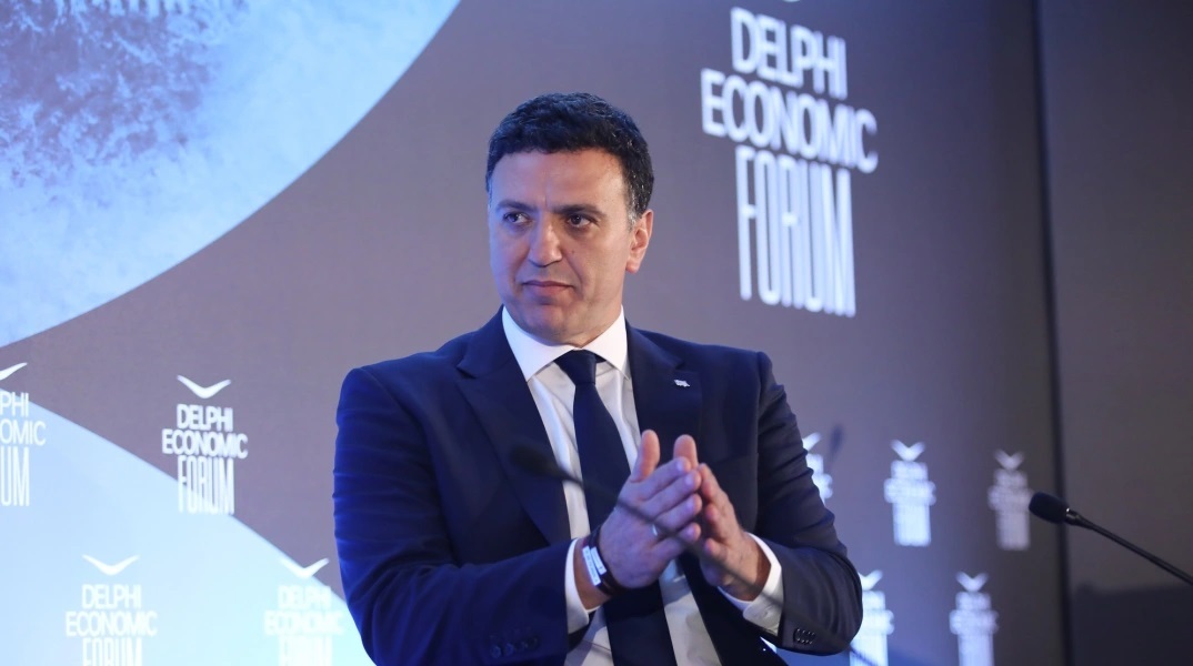 Κικίλιας - Τουρισμός: «Είχαμε τη μεγαλύτερη τουριστική ανάκαμψη στην Ευρώπη»