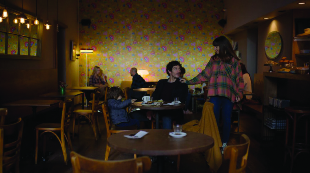 Αυτά που δεν λέγονται: Καλύτερα να μασάς παρά να μιλάς