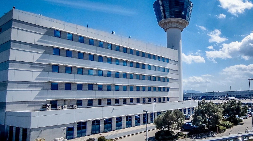 Αεροδρόμιο Ελ. Βενιζέλος