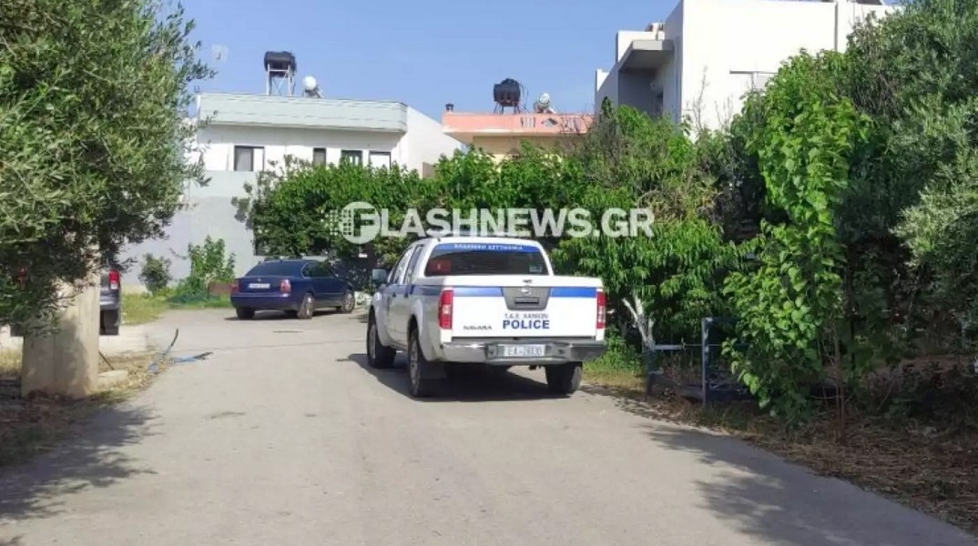 Κρήτη: Συνελήφθη ο άνδρας που απειλούσε να ανατιναχθεί 