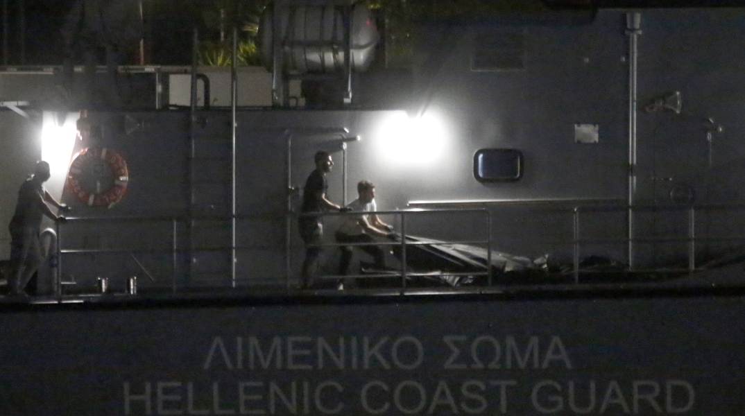 Ναυάγιο στην Πύλο: Ποινικές ευθύνες του Λιμενικού «βλέπει» ο Δικηγορικός Σύλλογος Καλαμάτας