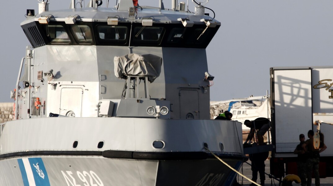 Διαμάχη για τη «βοήθεια που δεν δέχθηκαν οι μετανάστες» του πολύνεκρου ναυαγίου