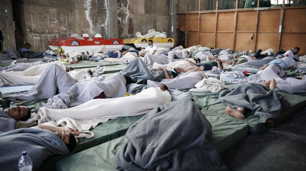 Μια μικρή πόλη του Πακιστάν πενθεί για το ναυάγιο στην Πύλο