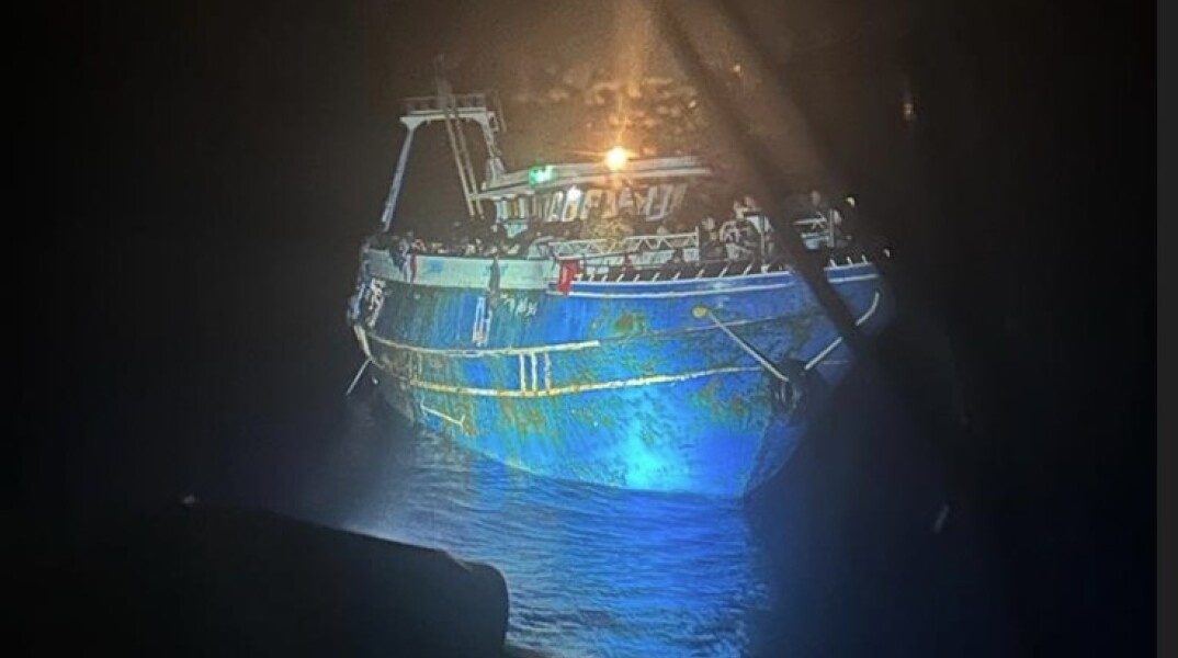 FRONTEX: Όλο και πιο επικίνδυνα τα ταξίδια των προσφύγων