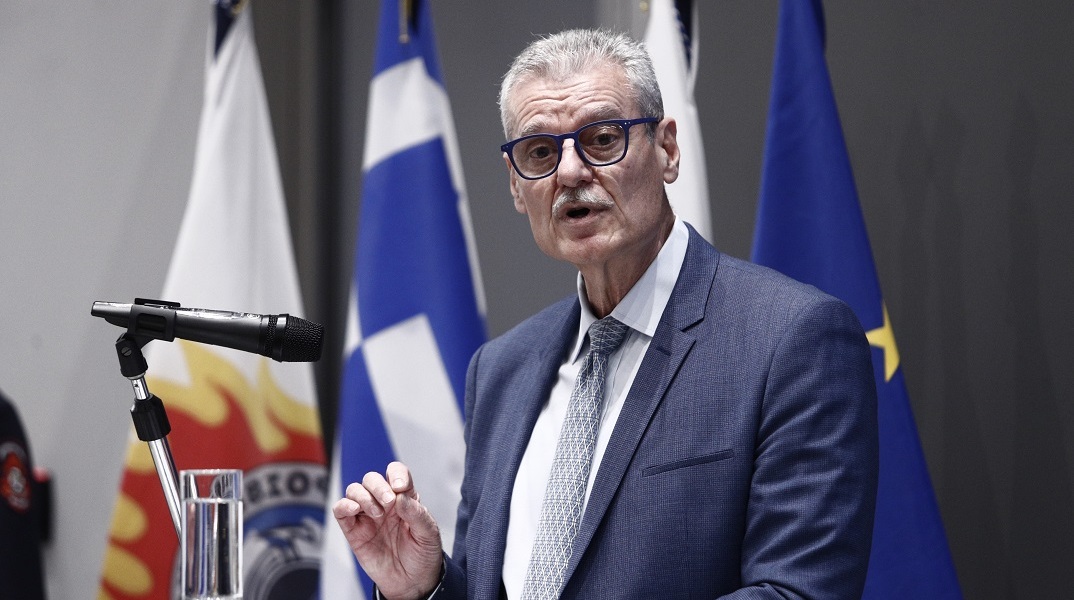 Nαυάγιο στην Πύλο - Τουρνάς: Απαράδεκτη κάθε πολιτική εκμετάλλευση πάνω σε νεκρούς