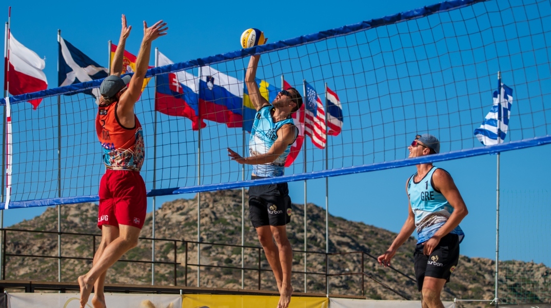 Η Ίος αποτελεί κάτι περισσότερο από ένα τουριστικό προορισμό 