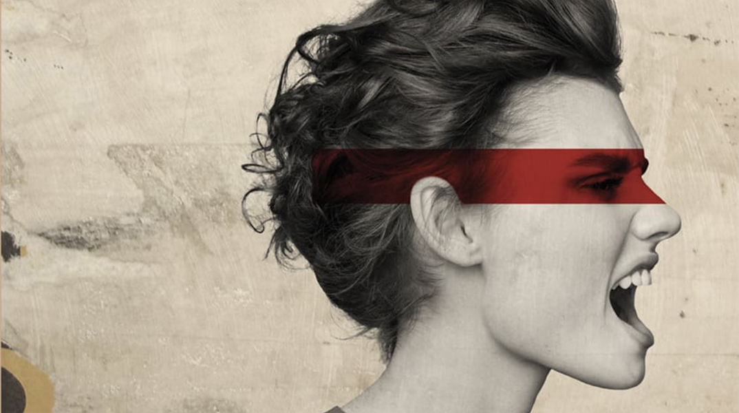 Η Φωνή της: Ένα λογοτεχνικό ανάχωμα στην έμφυλη βία