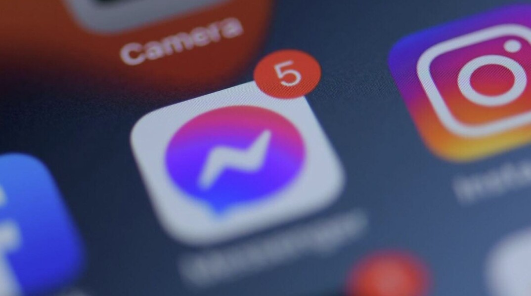 Προβλήματα στη λειτουργία Facebook, Messenger, Instagram