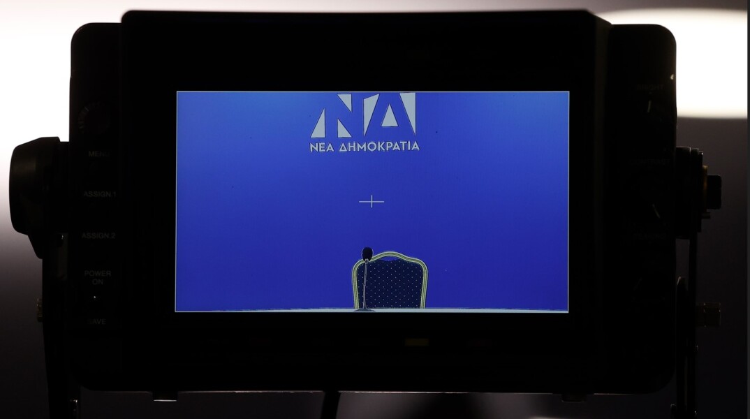 Η ΝΔ διέγραψε τον Σπήλιο Κρικέτο μετά την κυνική δήλωση για τους πρόσφυγες