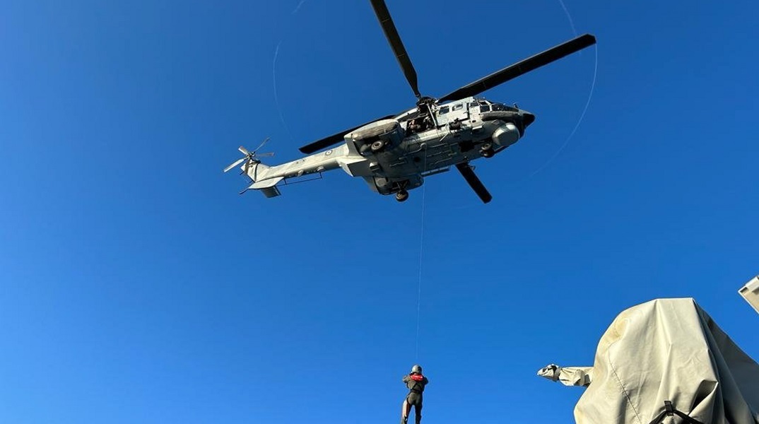 Ναυάγιο στην Πύλο: Σε εξέλιξη και σήμερα έρευνες στο σημείο της τραγωδίας