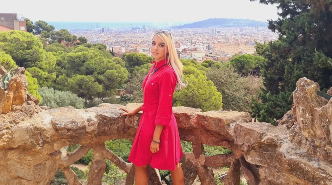 Κως - Εξαφάνιση 27χρονης: Πολίτης βρήκε το κινητό της σε εγκαταλειμμένο κτίριο 