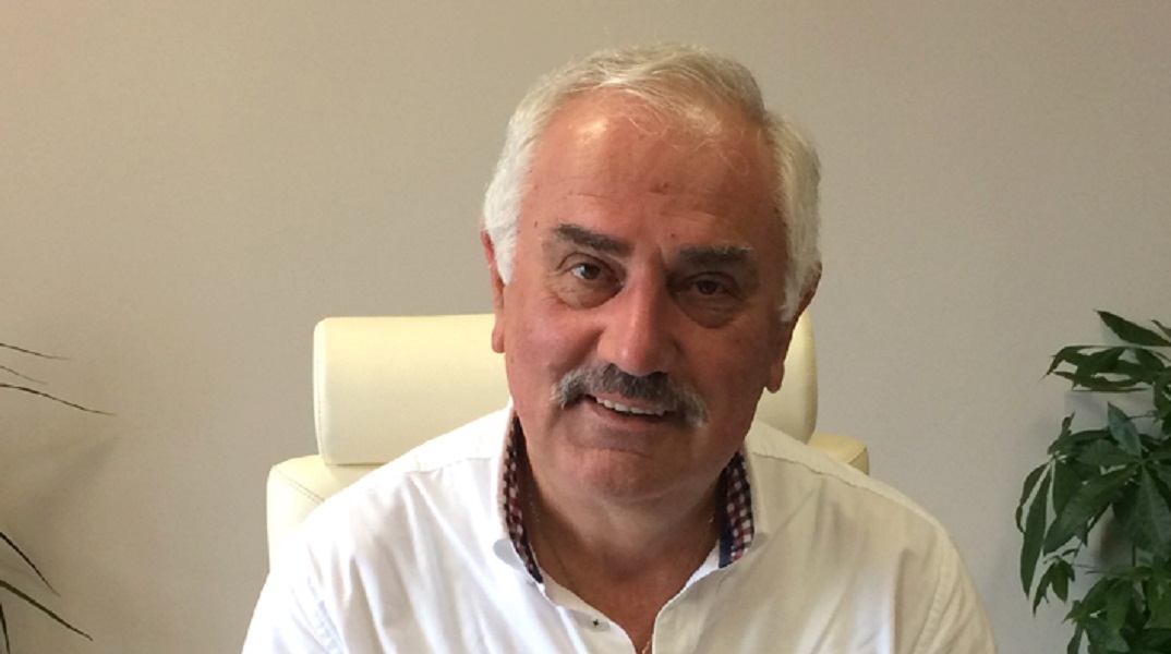 Σκοτώθηκε σε τροχαίο ο δήμαρχος Δοξάτου Δράμας και χειρουργός Θέμης Ζεκερίδης