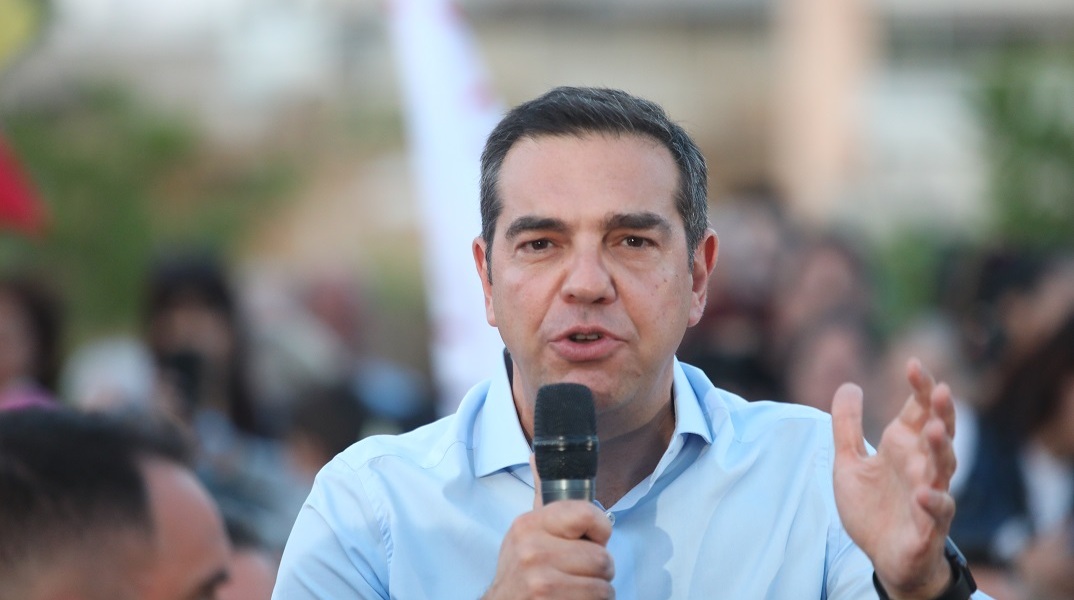 Ναυάγιο στην Πύλο - Τσίπρας: «Δεν θα αφήναμε τους ανθρώπους να πνιγούν»