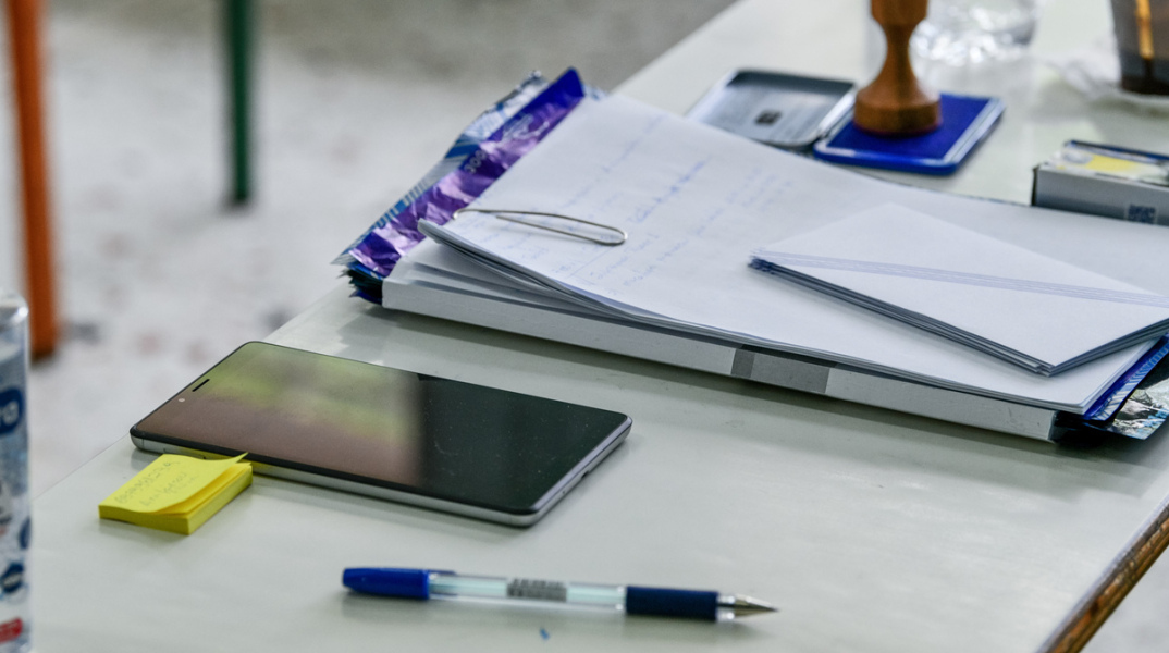 Εκλογές 2023: Πώς ψηφίζω την Κυριακή 25 Ιουνίου