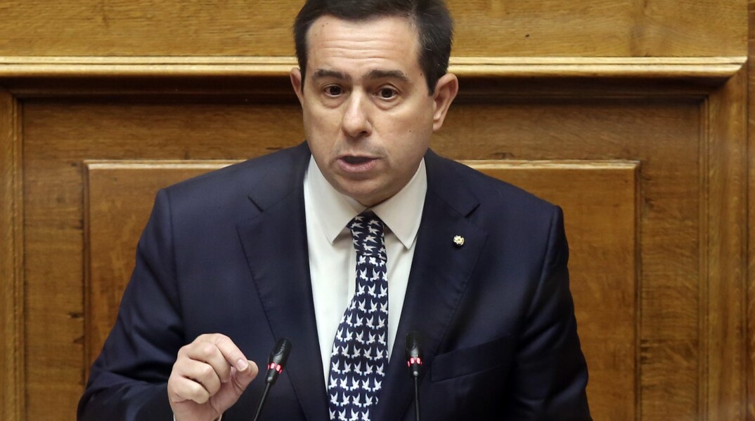 Μηταράκης για ναυάγιο Πύλου: Το μοιραίο αλιευτικό έκανε 18 φορές το δρομολόγιο