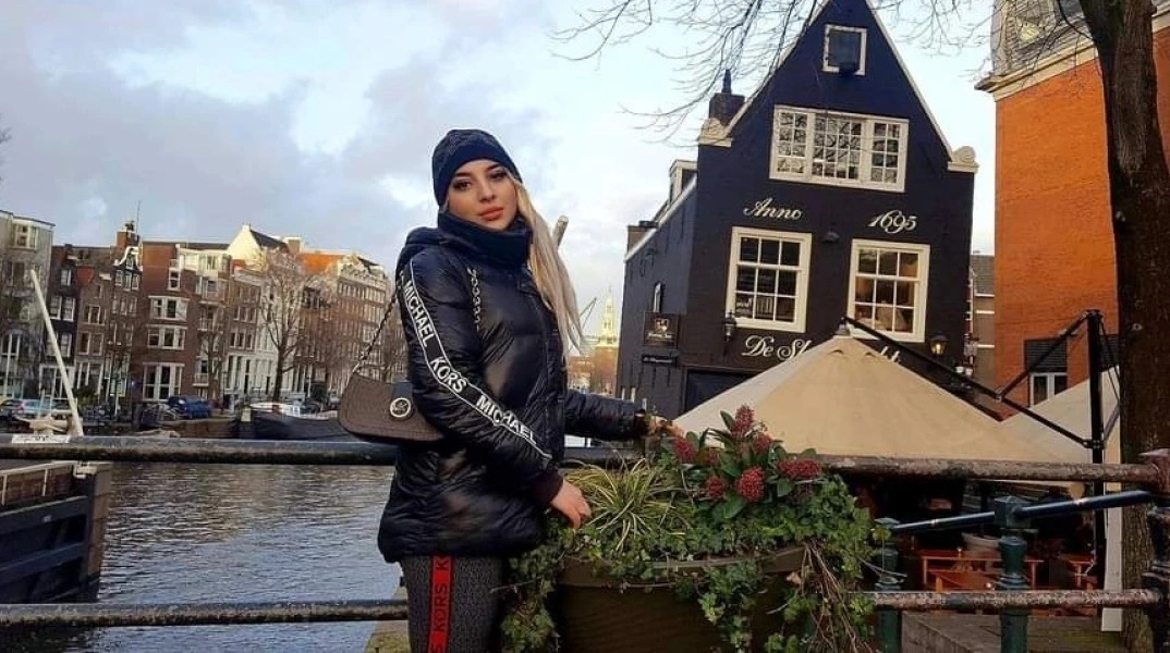 Δολοφονία 27χρονης στην Κω