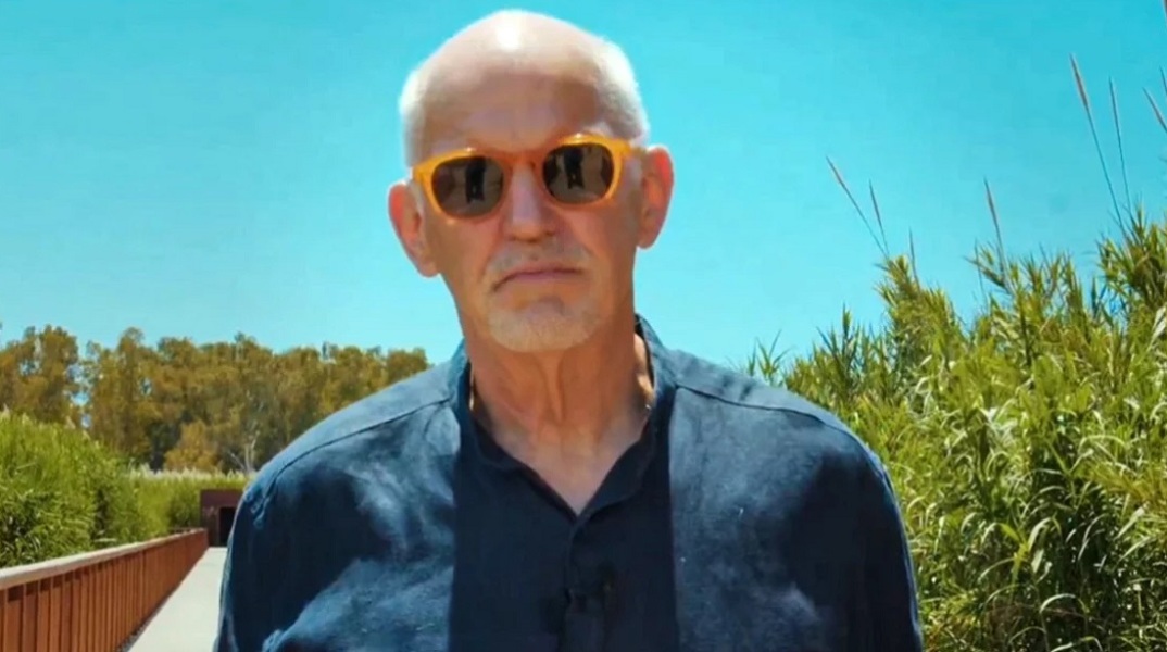 Εκλογές 2023 - Γιώργος Παπανδρέου: Το σποτ για τις 25 Ιουνίου