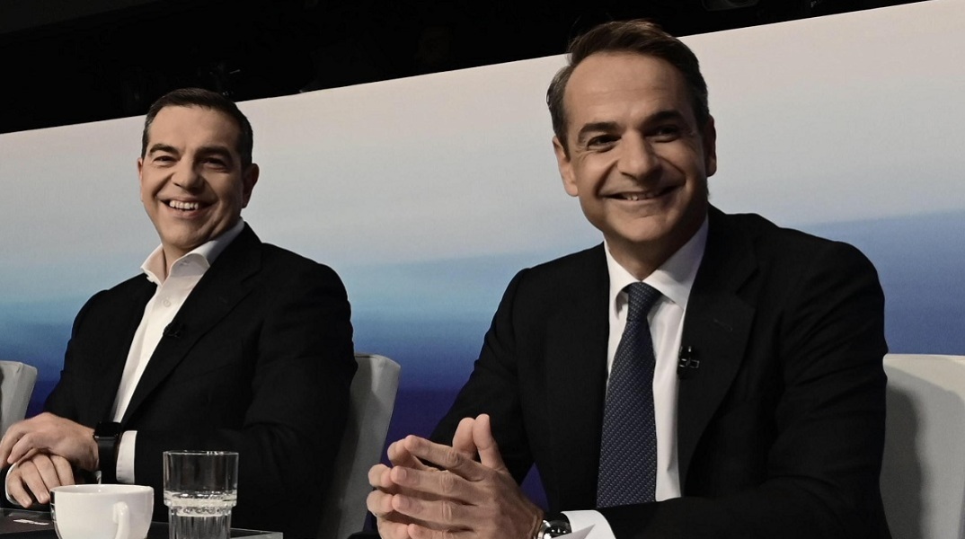 Εκλογές 2023 - Γερμανικός Τύπος: Επικράτηση Μητσοτάκη - Κρίνεται το μέλλον Τσίπρα