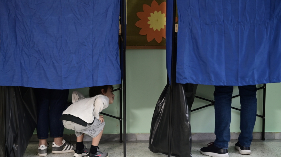 Δημοσκόπηση ALCO: Σταθερά πρώτη η ΝΔ  – Μάχη ΠΑΣΟΚ και Πλεύσης για την δεύτερη θέση