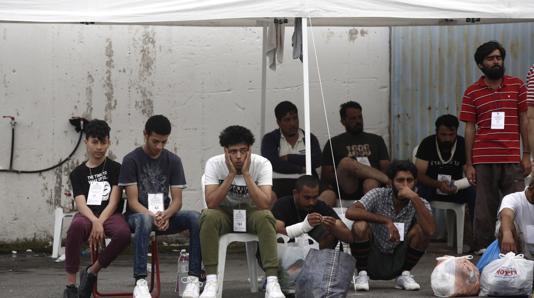 Ναυάγιο στην Πύλο: Ανεξάρτητη έρευνα της ΕΕ ζητούν 20 ευρωβουλευτές