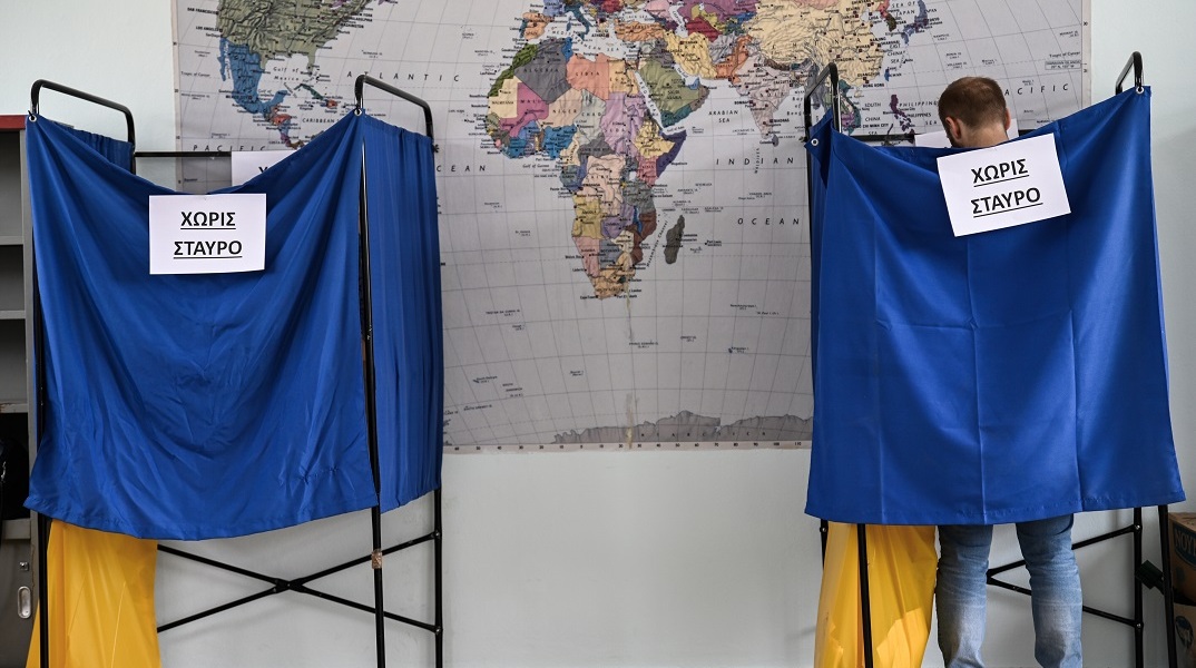 Αυτοδιοικητικές εκλογές 2023