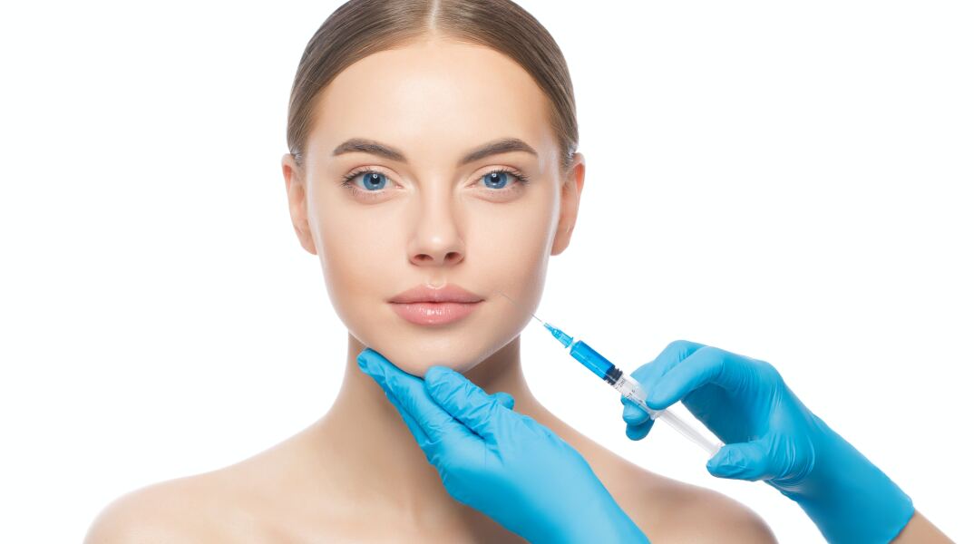 Πλαστική χειρουργική