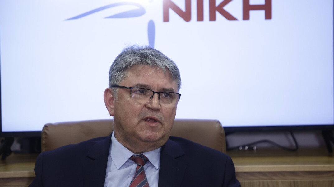 Νατσιός: Με φόβο θεού θα πορευθούμε μαχόμενοι για τη νίκη του ελληνισμού