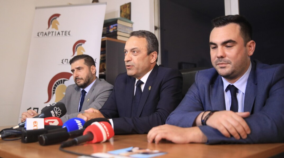 Από πού συγκέντρωσαν το ποσοστό τους οι «Σπαρτιάτες»