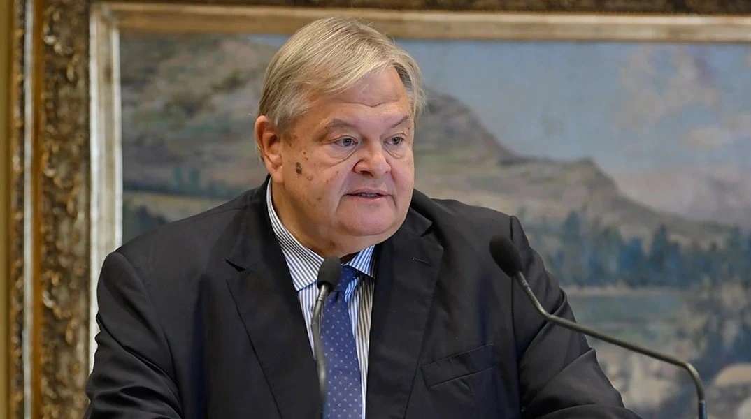 Εκλογές 2023 - Βενιζέλος»: Ισχυρή κυβέρνηση και φιλελεύθερη δημοκρατία