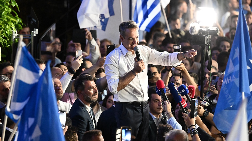 Εκλογές 2023: Τι λένε τα γαλλικά ΜΜΕ για το αποτέλεσμα