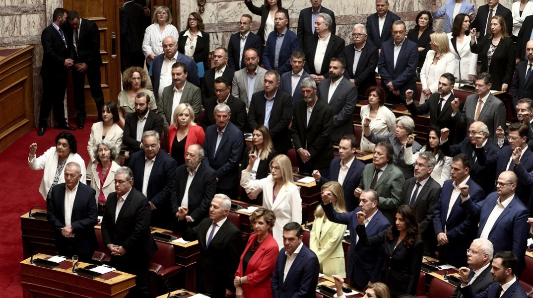 Εκλογές 2023: Τι άλλαξε από την αναμέτρηση του Μαΐου 