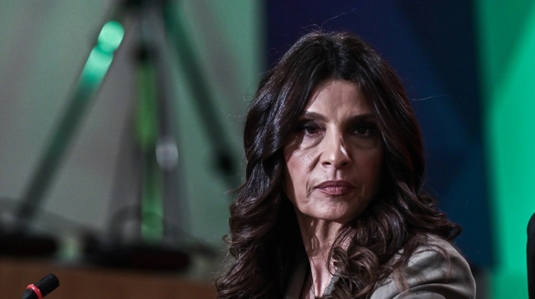 Εκλογές 2023: Έντονη αντίδραση Τσαπανίδου για βίντεο Ζαχαράτου 