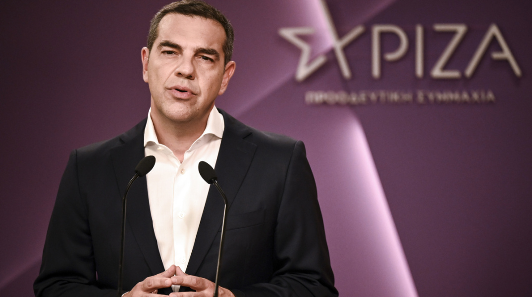 Πώς η συντριπτική ήττα του ΣΥΡΙΖΑ αποδυναμώνει την αξιωματική αντιπολίτευση