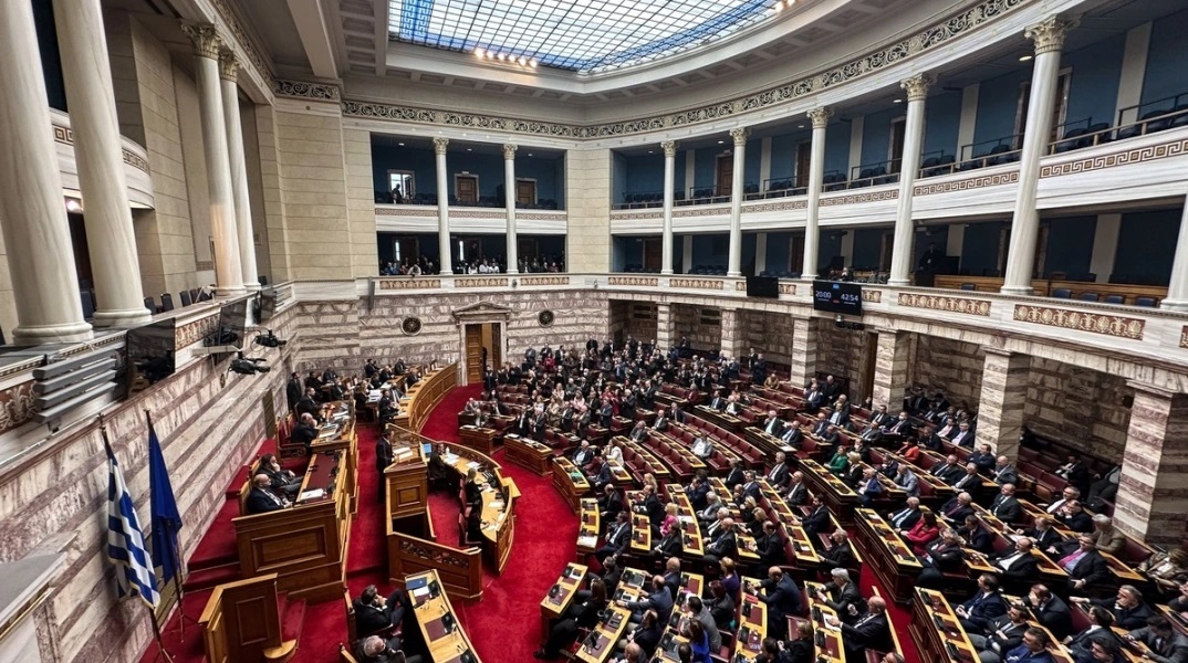 Εκλογές 2023: Αυτές είναι οι γυναίκες στη νέα Βουλή