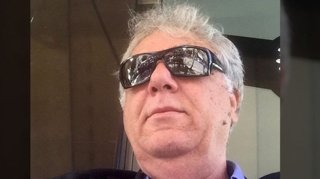 Πέθανε ο εφοπλιστής Κωστής Αγαπητός