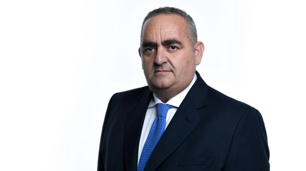 Φρέντι Μπελέρης: «Η Δικαιοσύνη πάντα κερδίζει»