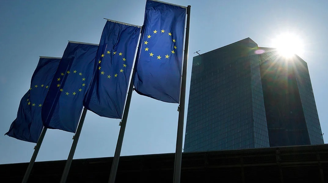ΕΚΤ: Βέβαιη η αύξηση των επιτοκίων τον Ιούλιο